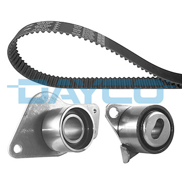 DAYCO KTB175 Motor Triger Seti - RENAULT 19 II (B/C53_) uyumlu