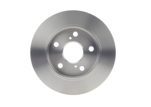 BOSCH 0 986 479 418 Fren Sistemleri Fren Diski - TOYOTA AURIS (_E15_) uyumlu