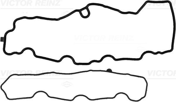 VICTOR REINZ 15-18235-01 Motor Külbütör Kapağı Contası - HONDA CR-V IV (RM_) uyumlu