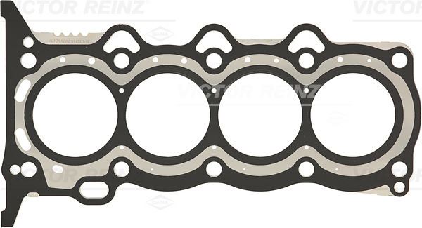 VICTOR REINZ 61-53375-10 Motor Silindir Kafa Contası - MINI MINI (R50, R53) uyumlu