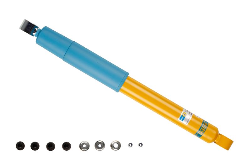 BILSTEIN 24-012676 Süspansiyon Sistemi Amortisör - NISSAN PATROL GR IV (Y60, GR) uyumlu