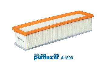 PURFLUX A1809 Motor Hava Filtresi - MERCEDES-BENZ C-SERISI (W205) uyumlu