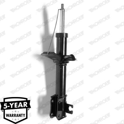 MONROE G16241 Süspansiyon Sistemi Amortisör - SUZUKI BALENO Hatchback (EG) uyumlu