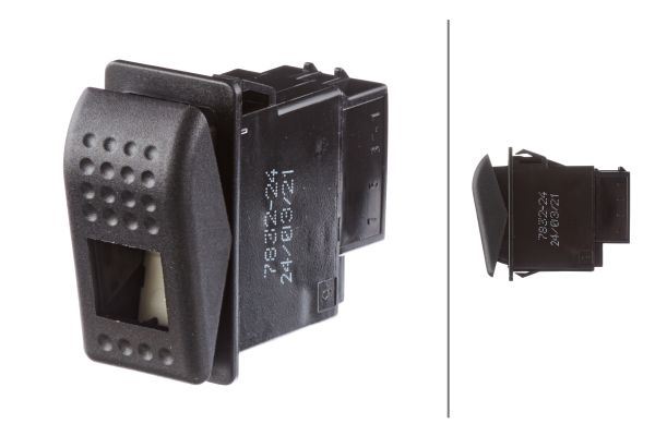 HELLA 6GM 007 832-241 Elektrik Sistemi Şalter