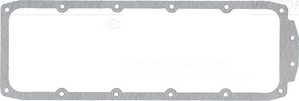 VICTOR REINZ 71-31728-00 Motor Külbütör Kapağı Contası - FIAT RITMO (138_) uyumlu