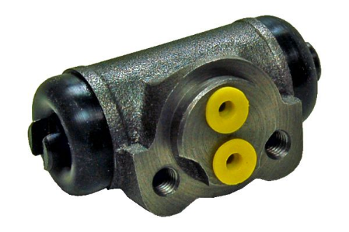 BOSCH 0 986 475 920 Fren Sistemleri Fren Körüğü - MITSUBISHI PAJERO II (V3_W, V2_W, V4_W, V5_W) uyumlu