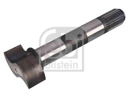 FEBI BILSTEIN 181572 Fren Sistemleri Fren Mili & Aksesuar - MAN TGM I uyumlu