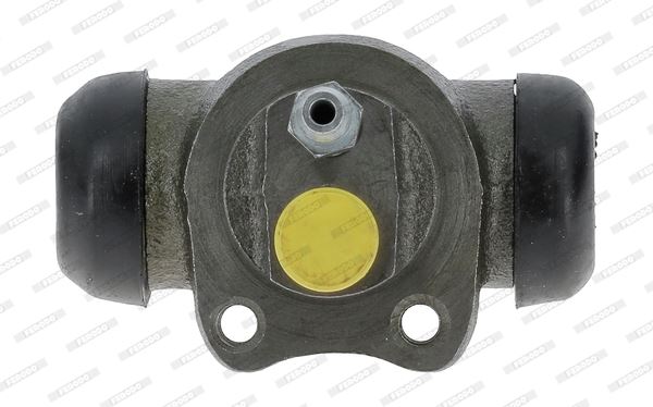 FERODO FHW041 Fren Sistemleri Fren Körüğü - OPEL KADETT D (31_-34_, 41_-44_) uyumlu