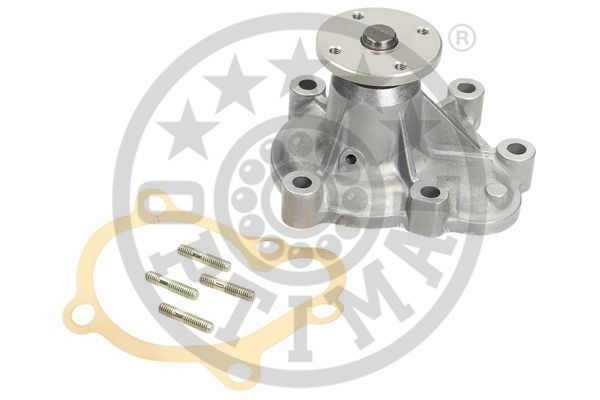 OPTIMAL AQ-1494 Motor Devirdaim - OPEL CORSA A Hatchback (S83) uyumlu