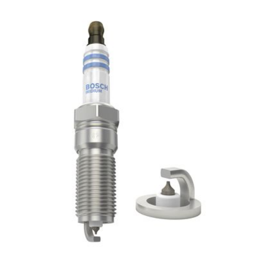 BOSCH 0 242 230 508 Ateşleme Sistemi Buji - OPEL ANTARA A (L07) uyumlu