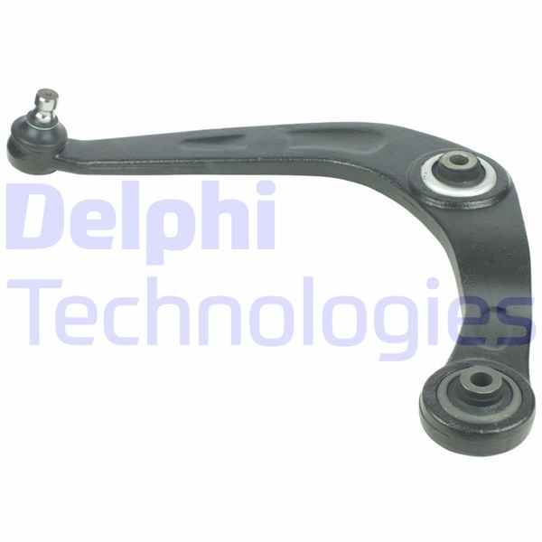 DELPHI TC2603 Süspansiyon Sistemi Bugi Kolu - PEUGEOT 206 Hatchback (2A/C) uyumlu