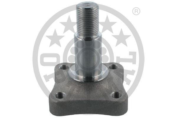 OPTIMAL 04-P385 Tekerlek & Aks Parçaları Teker Rulmanı - DACIA LOGAN Pick-up (US_) uyumlu
