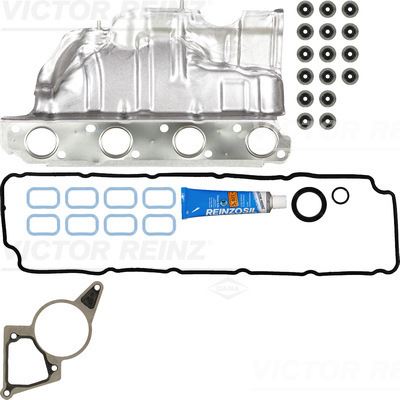 VICTOR REINZ 02-33758-04 Motor Silindir Kafa Contası - FORD MONDEO III Turnier (BWY) uyumlu