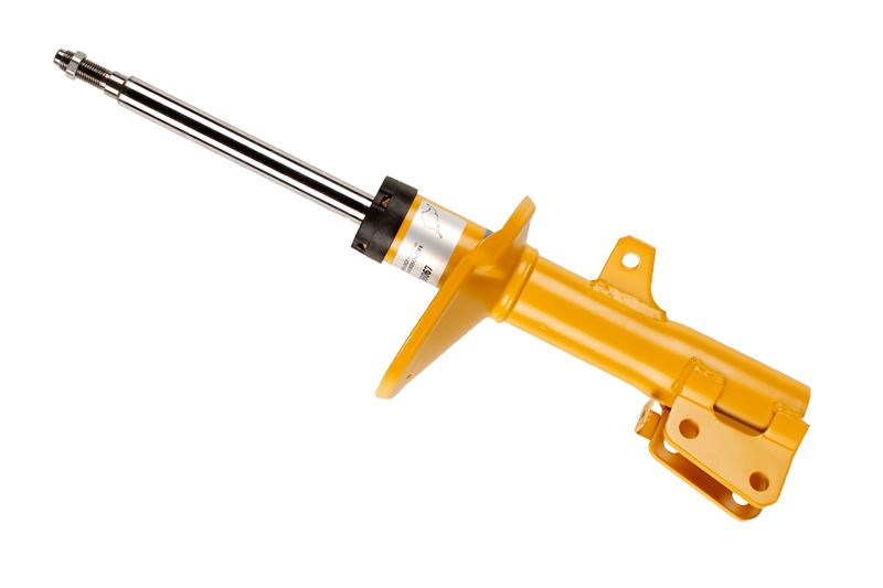 BILSTEIN 22-236067 Süspansiyon Sistemi Amortisör - RENAULT TWINGO I (C06_) uyumlu