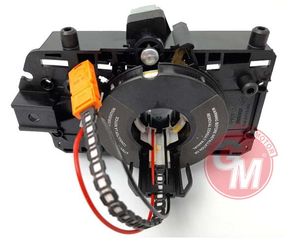 Airbag Zembereği - GUARNITAUTO - 42164 Ürün Görseli