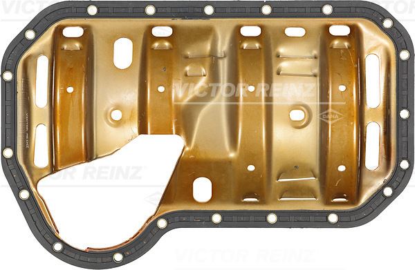 VICTOR REINZ 71-31943-00 Motor Karter Contası - AUDI 80 B3 Sedan (893, 894, 8A2) uyumlu