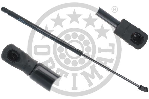 OPTIMAL AG-51530 Kaporta & Gövde Parçaları Gaz Yayı - SEAT ALHAMBRA (710, 711) uyumlu