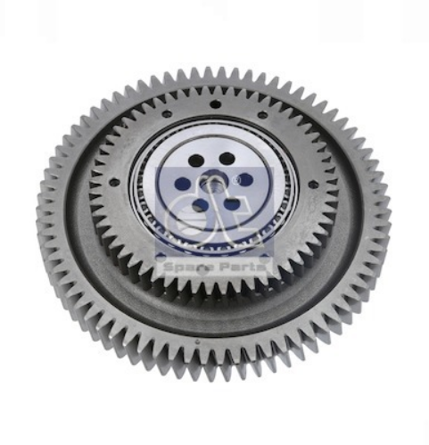 DT Spare Parts 2.10738 Motor Dişliler
