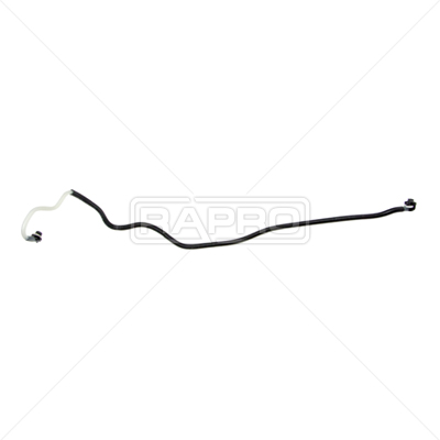 RAPRO R28719 Motor Hortum & Bağlantılar - MERCEDES-BENZ E-SERISI T-Model (S210) uyumlu