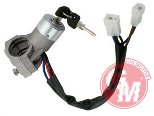 Direksiyon Kilidi - GUARNITAUTO - 41645 Ürün Görseli
