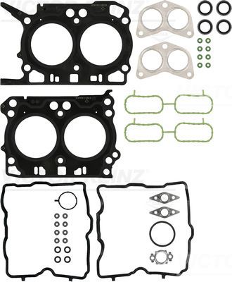VICTOR REINZ 02-10259-02 Motor Silindir Kafa Contası