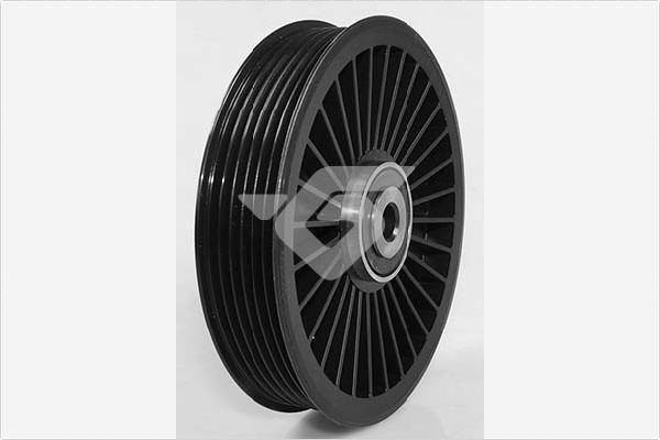 HUTCHINSON T0509 Motor Yönlendirme & Kılavuz Makarası - OPEL VIVARO A Platform şasi (X83) uyumlu