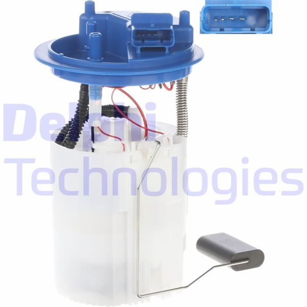 DELPHI FG2456-12B1 Motor Besleme Ünitesi - ALFA ROMEO MITO (955_) uyumlu
