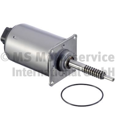 PIERBURG 7.09800.01.0 Motor Supap Kumandası - BMW 7 (E65, E66, E67) uyumlu
