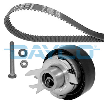 DAYCO KTB255 Motor Triger Seti - VW GOLF III (1H1) uyumlu