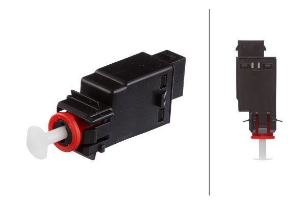 HELLA 6DF 006 095-001 Elektrik Sistemi Şalter - BMW 3 (E30) uyumlu