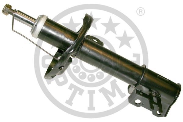 OPTIMAL A-3246GR Süspansiyon Sistemi Amortisör - OPEL ASTRA H Station wagon (A04) uyumlu