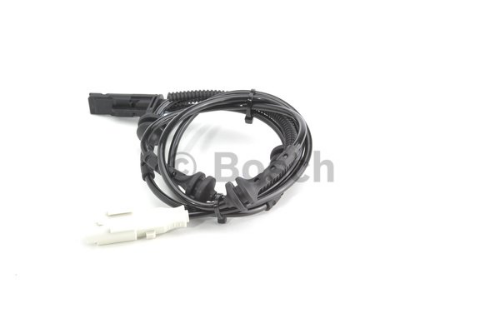 BOSCH 0 986 594 522 Fren Sistemleri Sürüş Dinamiği Ayarı - PEUGEOT 407 (6D_) uyumlu