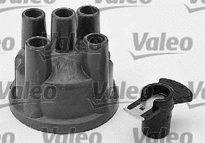 VALEO 582495 Ateşleme Sistemi Distribütör Parçaları - RENAULT 18 Variable (135_) uyumlu
