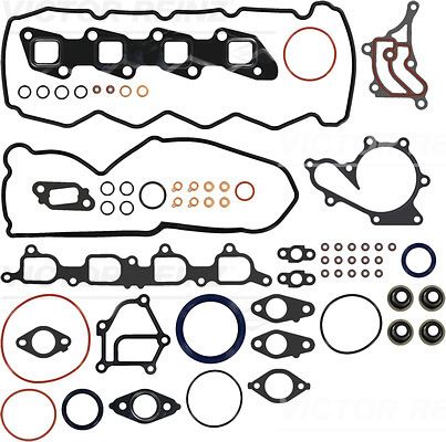 VICTOR REINZ 01-53728-01 Motor Conta Seti - NISSAN X-TRAIL I (T30) uyumlu