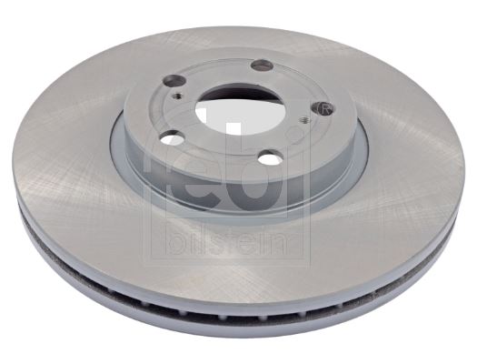 FEBI BILSTEIN 27233 Fren Sistemleri Fren Diski - TOYOTA AVENSIS Sedan (_T25_) uyumlu