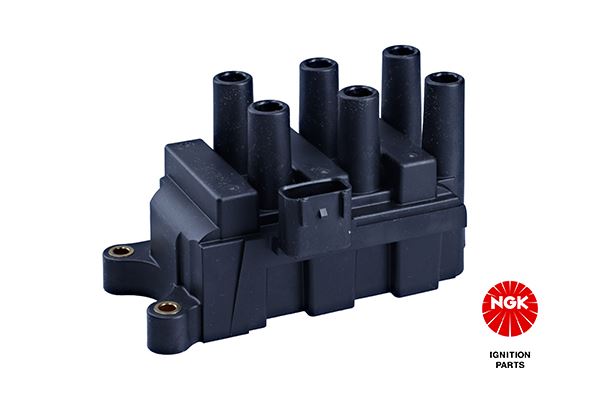 NGK 48086 Ateşleme Sistemi Ateşleme Bobini - FORD COUGAR (EC_) uyumlu