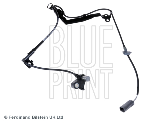 BLUE PRINT ADM57103 Fren Sistemleri Sürüş Dinamiği Ayarı - MAZDA 323 S VI Sedan (BJ) uyumlu