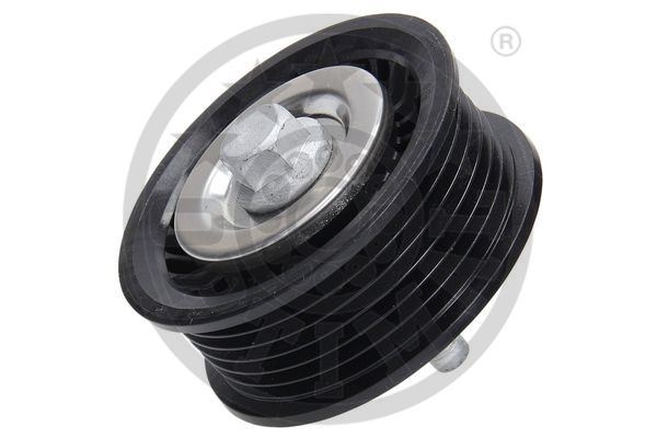 OPTIMAL 0-N2254 Motor Yönlendirme & Kılavuz Makarası - SAAB 9-5 (YS3G) uyumlu