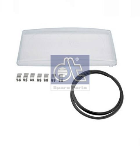 DT Spare Parts 3.31021 Farlar & Aydınlatma Far Parçaları