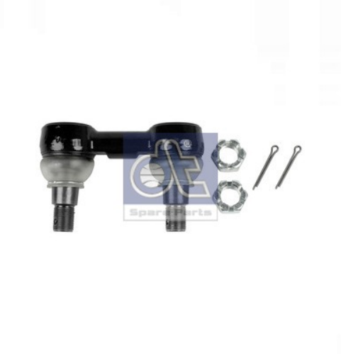 DT Spare Parts 1.25555 Süspansiyon Sistemi Stabilizatör - SCANIA 4 - series bus uyumlu