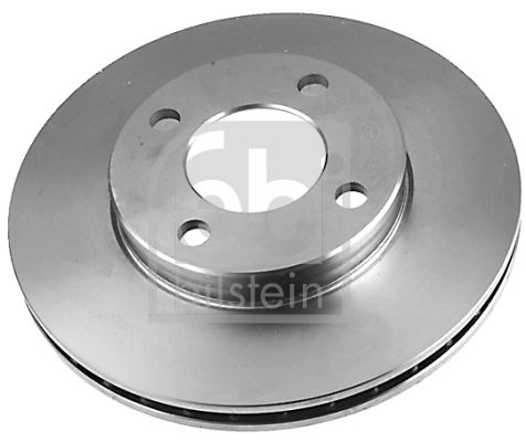 Fren Diski - FEBI BILSTEIN - 8554 Ürün Görseli