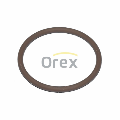 Motor yağ radyatörü - OREX - 616018 Ürün Görseli