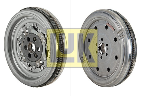 Schaeffler LuK 415 0723 09 Motor Volan - VW NEW BEETLE (9C1, 1C1) uyumlu