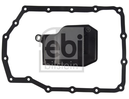 FEBI BILSTEIN 180957 Şanzıman Hidrolik Kumanda - MAZDA 2 Hatchback (DL, DJ) uyumlu