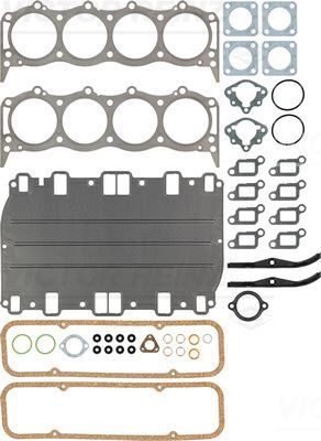 VICTOR REINZ 02-35370-01 Motor Silindir Kafa Contası - LAND ROVER RANGE ROVER I uyumlu