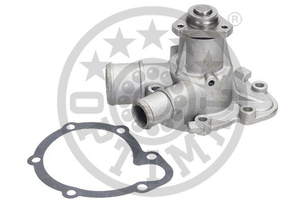 OPTIMAL AQ-1029 Motor Devirdaim - ALFA ROMEO 155 (167_) uyumlu