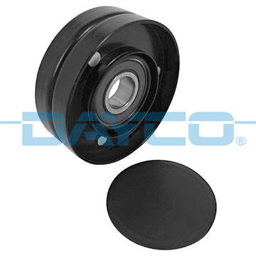 DAYCO APV2107 Motor Yönlendirme & Kılavuz Makarası - VOLVO S70 (874) uyumlu
