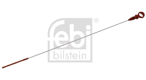 FEBI BILSTEIN 47303 Motor Yağ Çubuğu - CITROËN C4 II (NC_) uyumlu