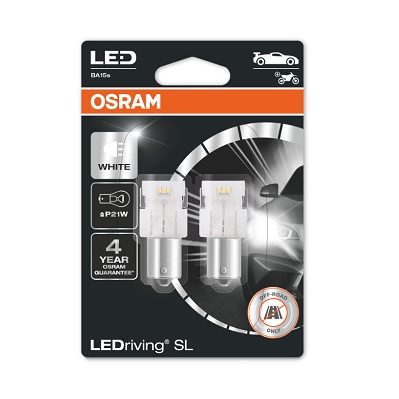 ams-OSRAM 7506DWP-2BL Farlar & Aydınlatma Farlar