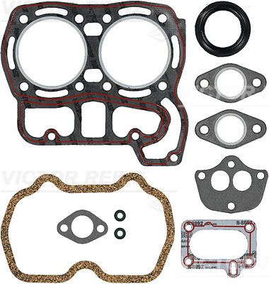 VICTOR REINZ 02-35555-01 Motor Silindir Kafa Contası - FIAT 126 (126_) uyumlu